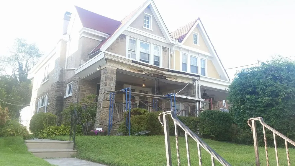 Slide of Handyman On The Hill