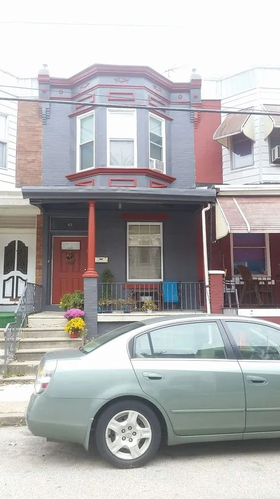 Slide of Handyman On The Hill