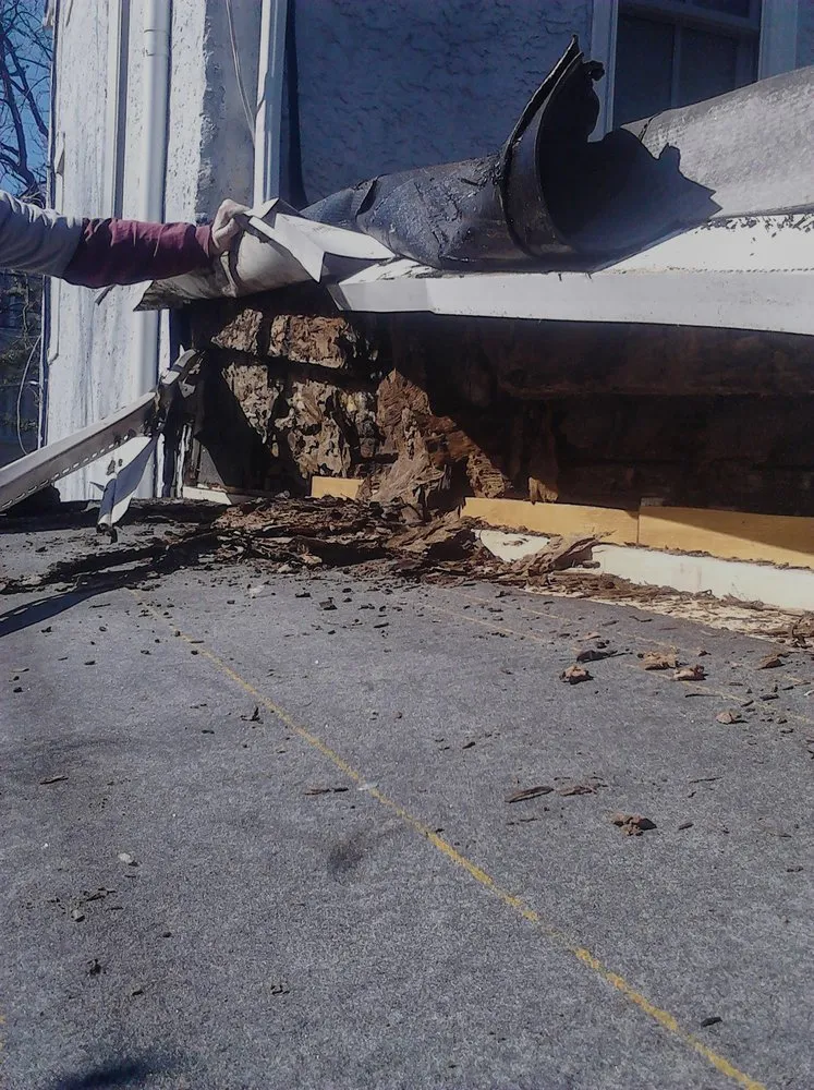 Slide of Handyman On The Hill