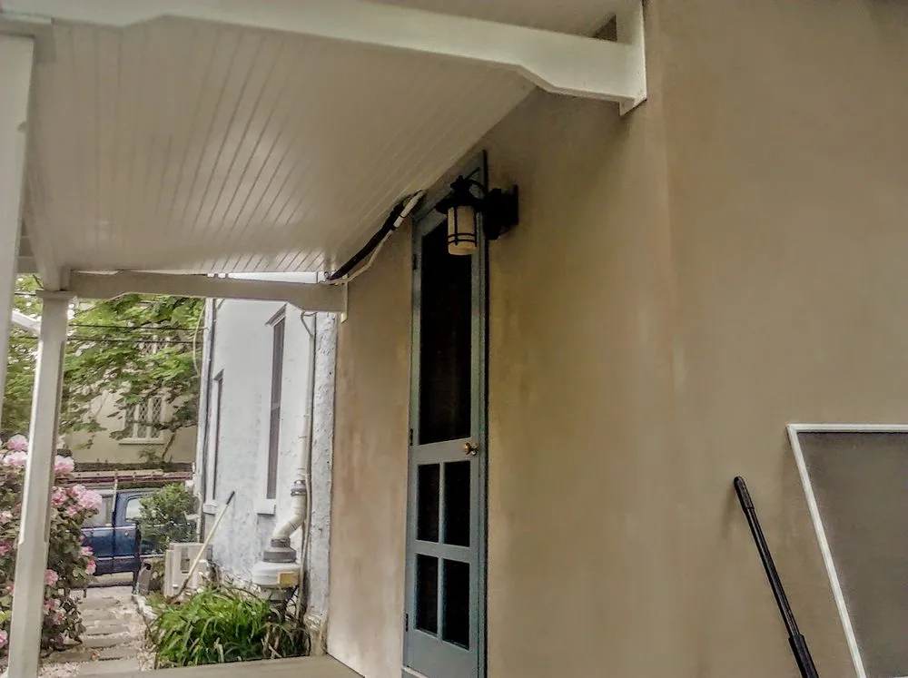 Slide of Handyman On The Hill