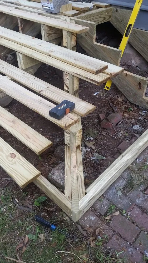 Slide of Handyman On The Hill