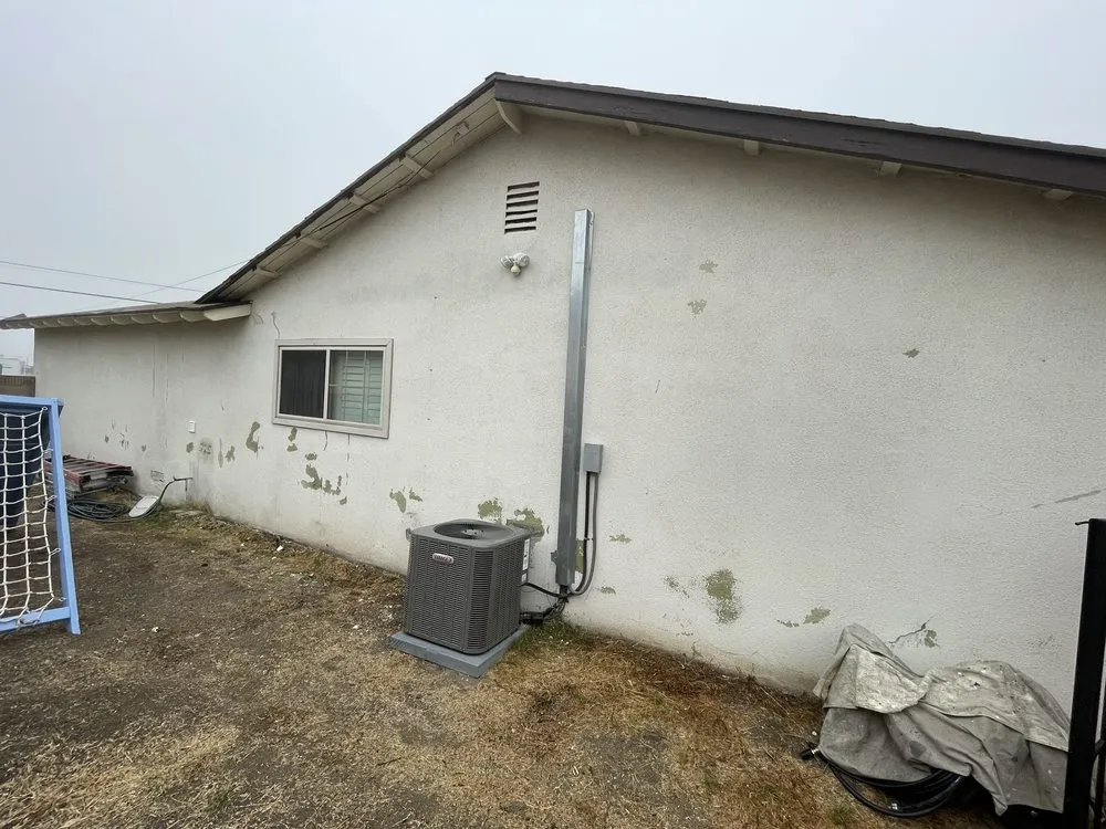 Slide of Handyman Paul