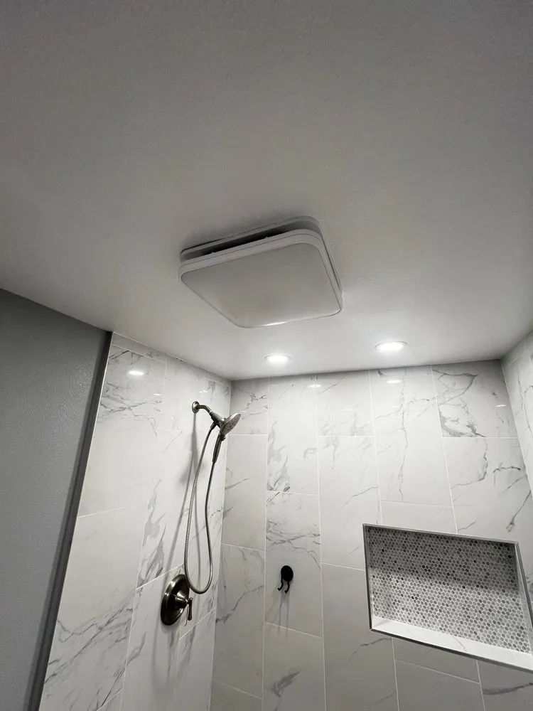 Slide of Handyman Paul