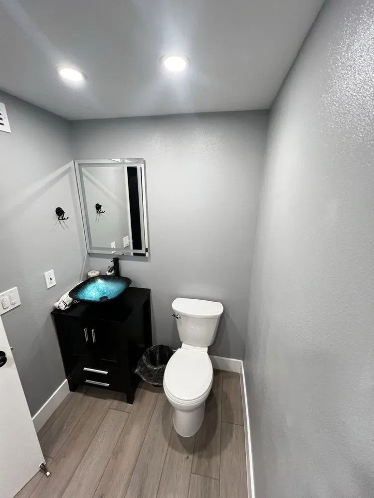 Slide of Handyman Paul