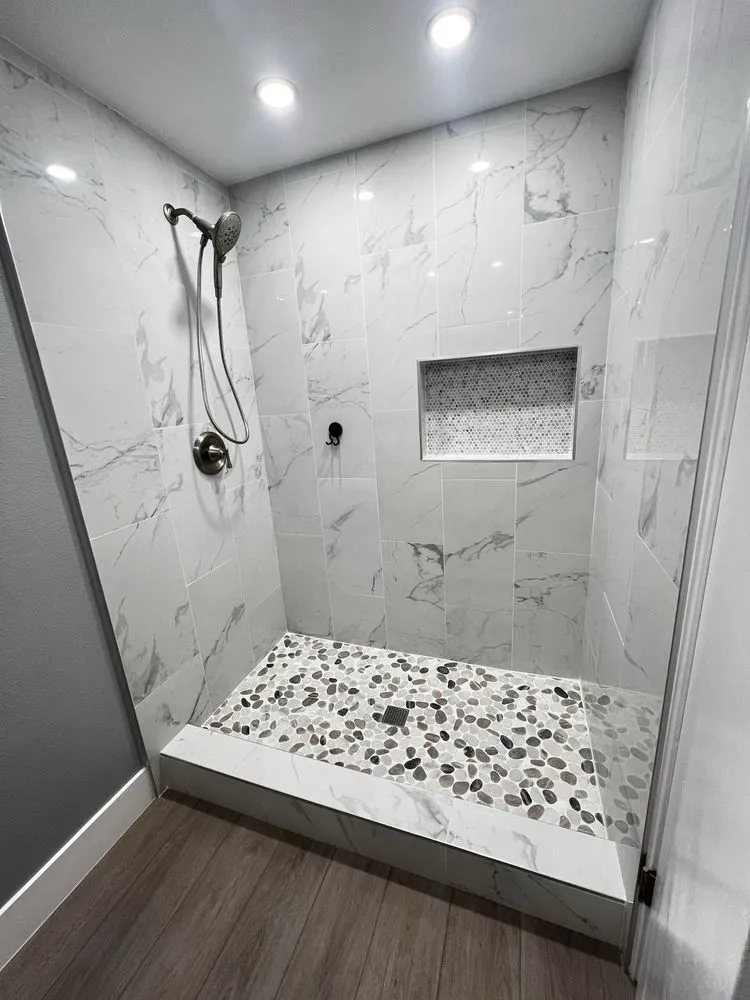 Slide of Handyman Paul