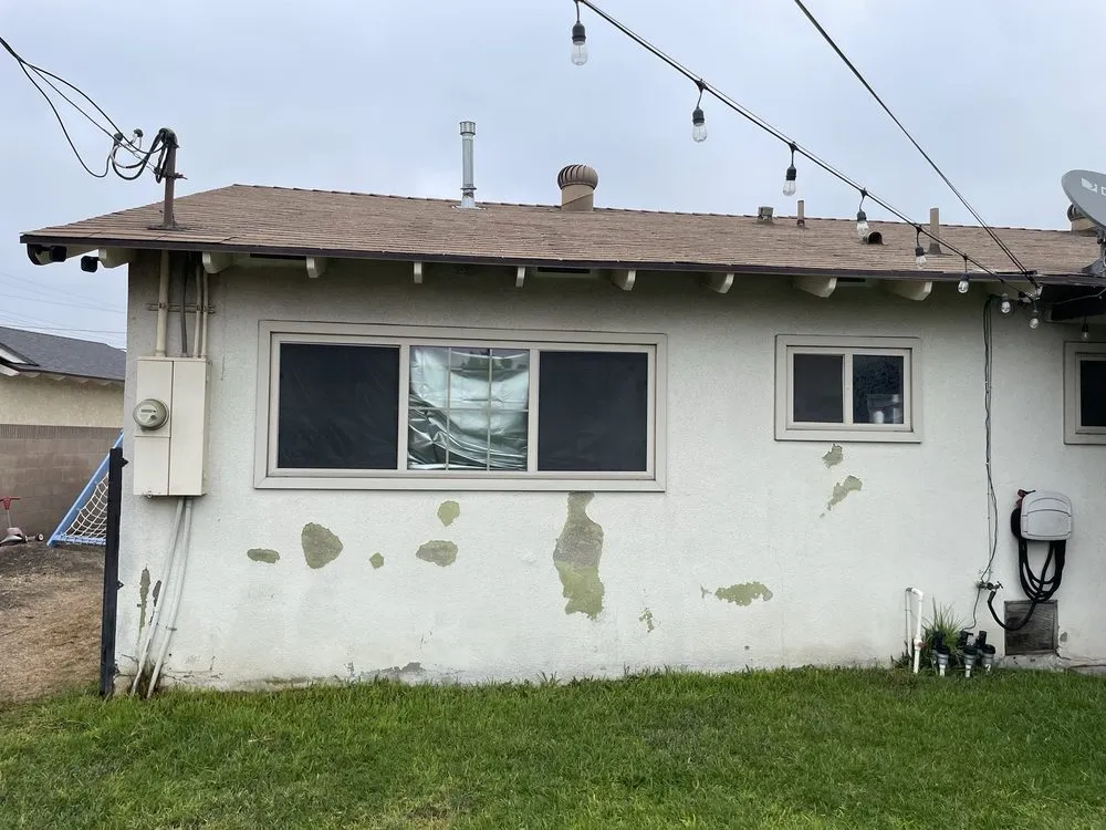 Slide of Handyman Paul