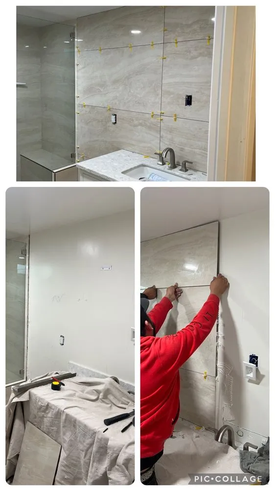 Slide of Handyman Paul