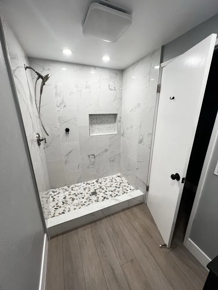 Slide of Handyman Paul