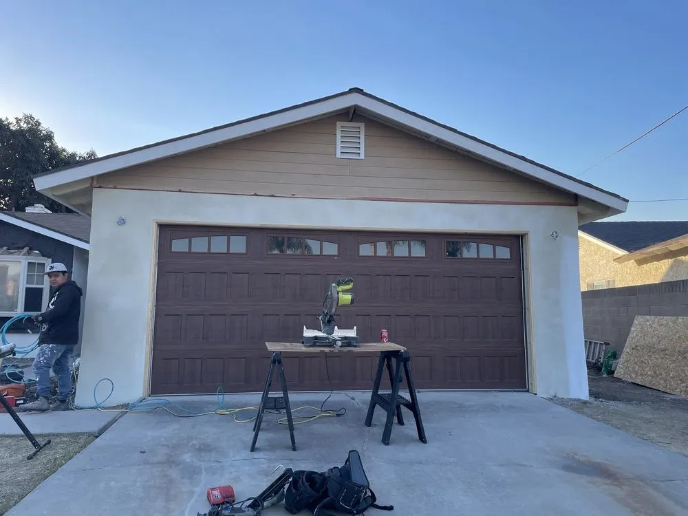 Slide of Handyman Paul