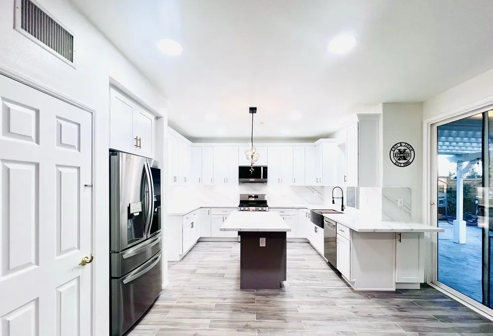 Slide of Handyman Paul