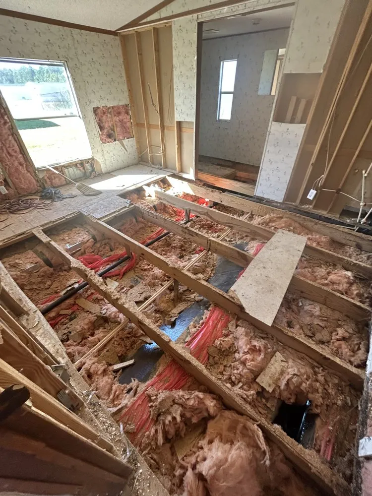 Slide of Handyman Plus