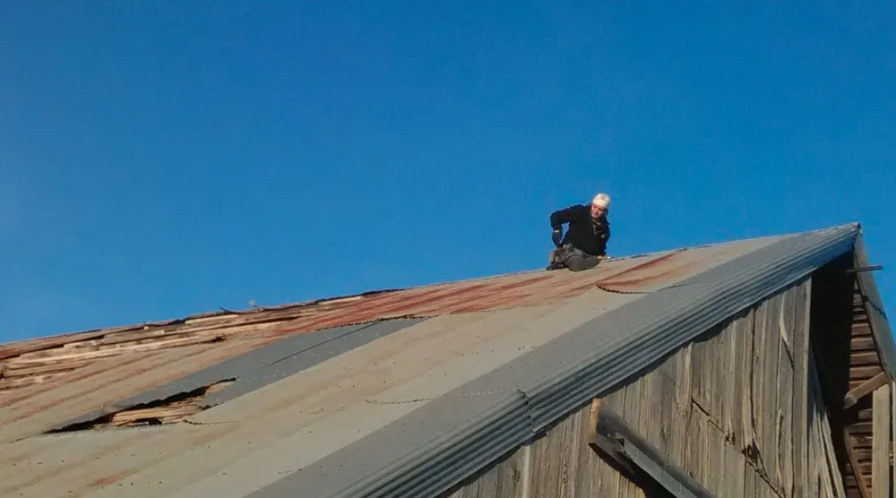 Slide of Handyman Pro