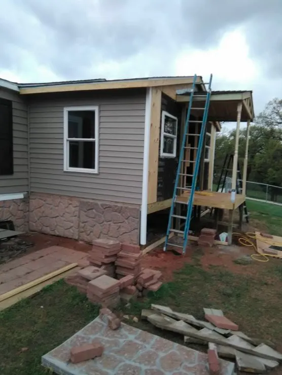 Slide of Handyman Pro