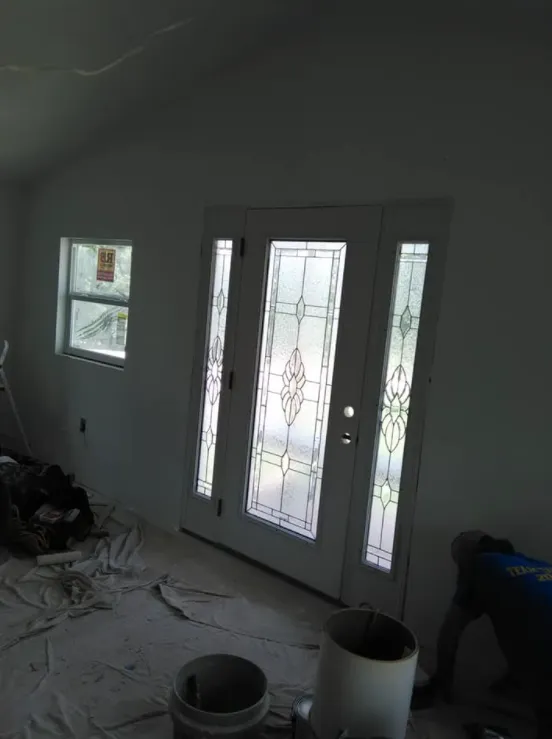 Slide of Handyman Pro