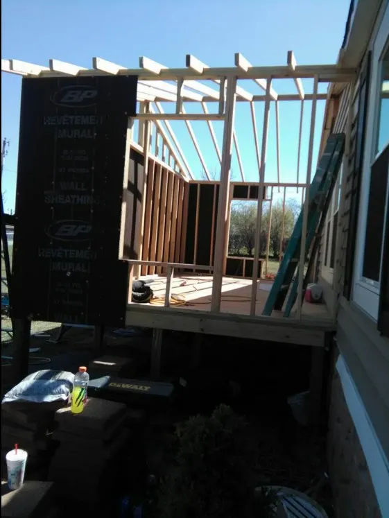 Slide of Handyman Pro