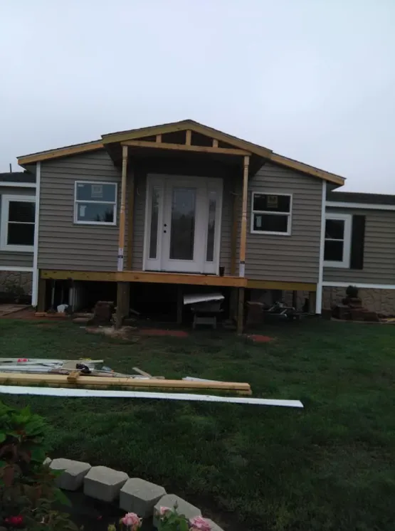 Slide of Handyman Pro