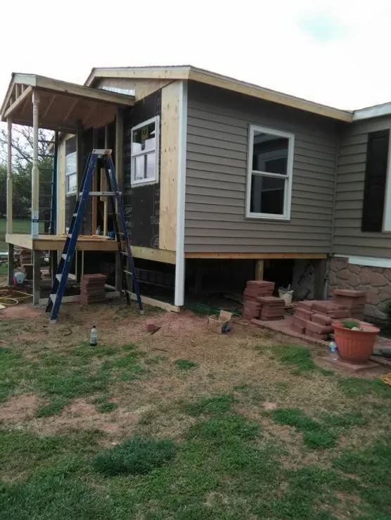 Slide of Handyman Pro