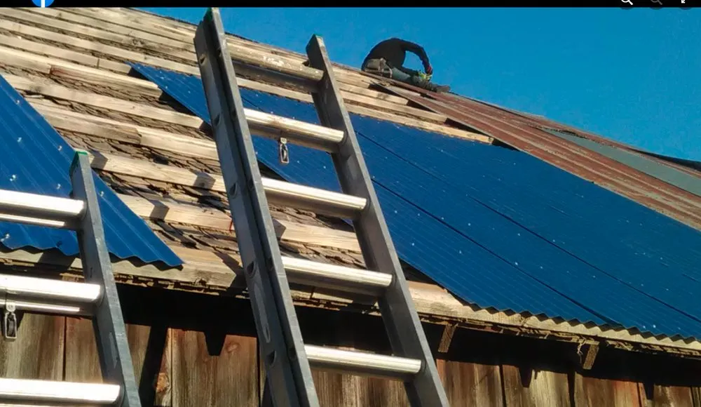 Slide of Handyman Pro