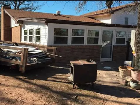 Slide of Handyman Pro