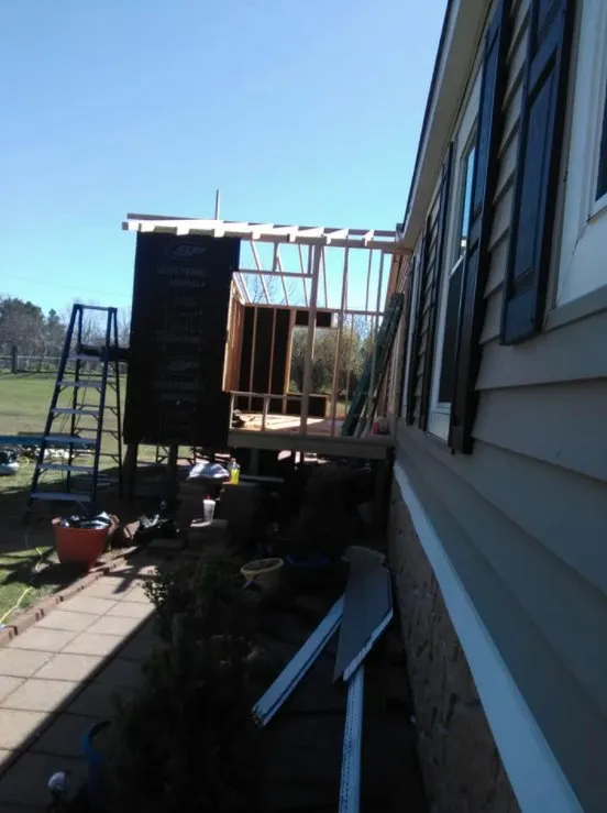 Slide of Handyman Pro