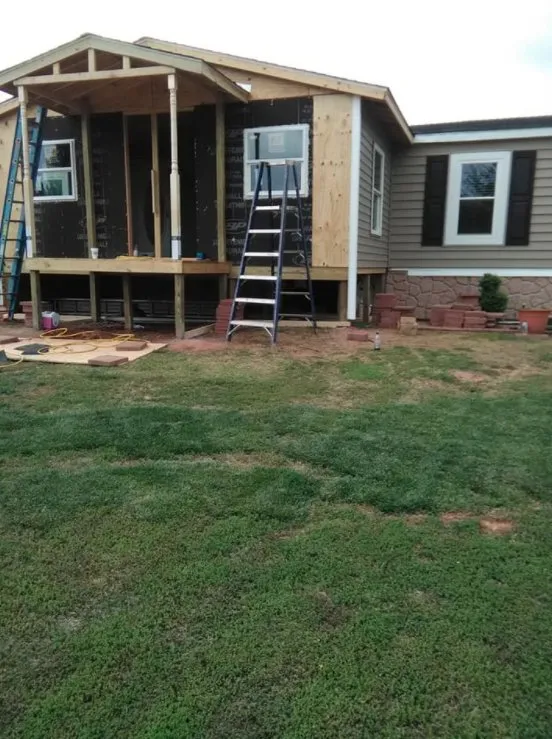 Slide of Handyman Pro