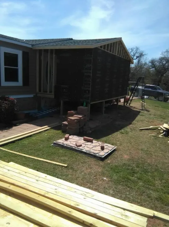 Slide of Handyman Pro