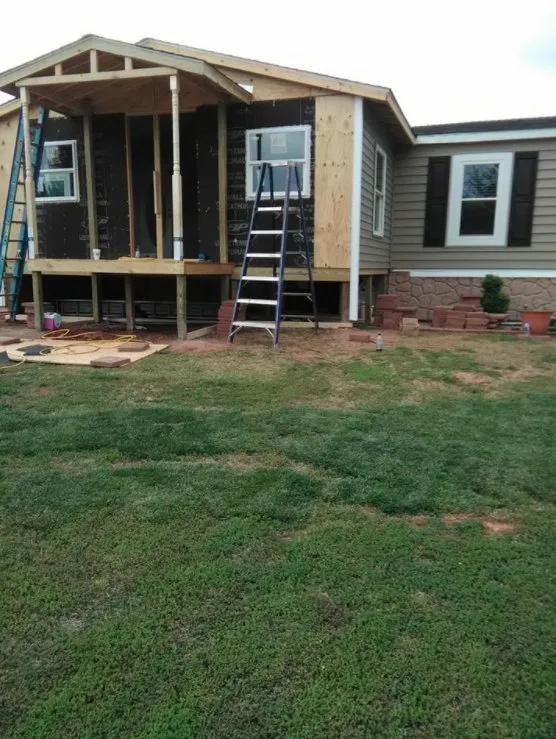 Slide of Handyman Pro