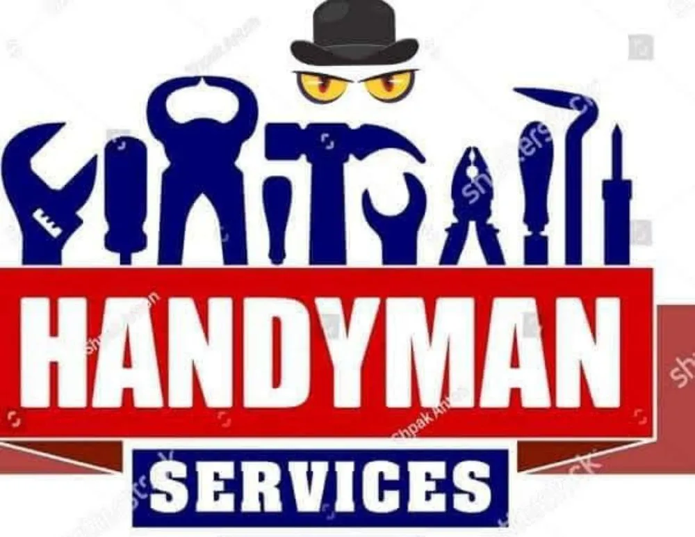 Slide of Handyman Pro