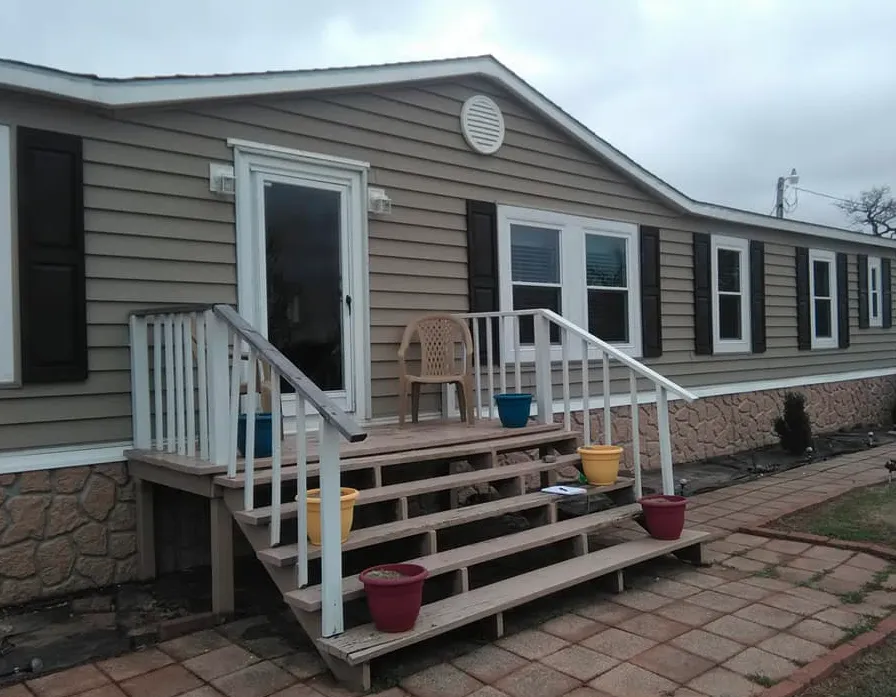 Slide of Handyman Pro