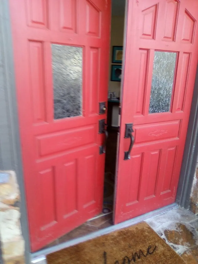 Slide of Handyman Pro