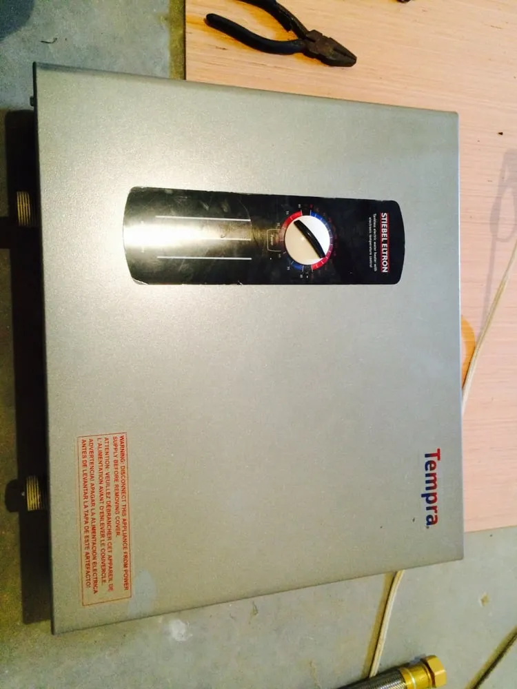 Slide of Handyman Quickservice