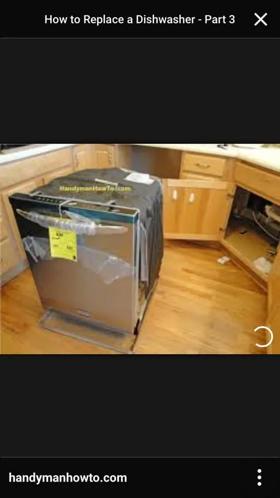 Slide of Handyman Quickservice