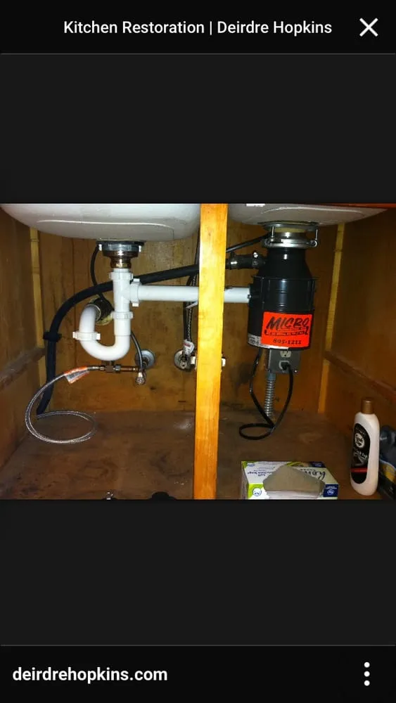 Slide of Handyman Quickservice