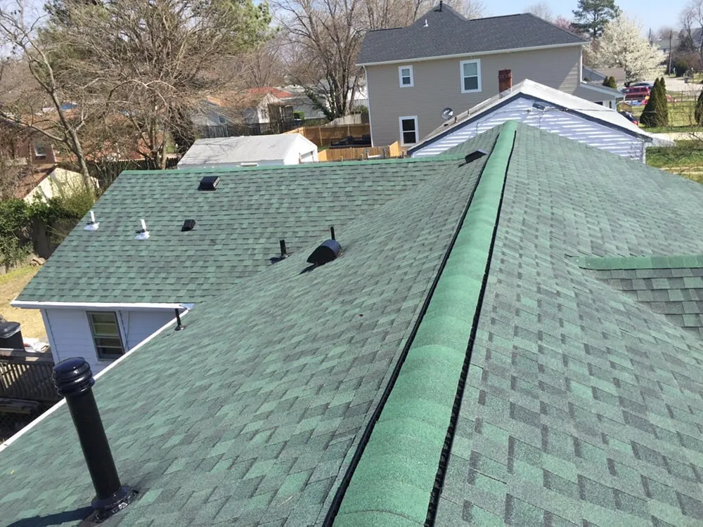 Slide of Handyman Rental