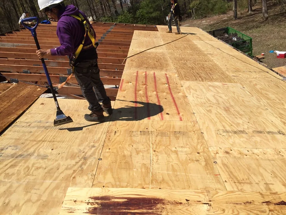 Slide of Handyman Rental