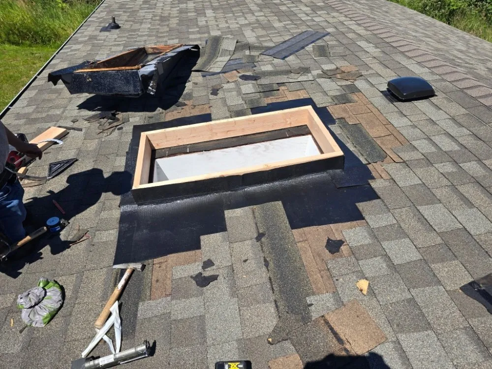 Slide of Handyman Reyes