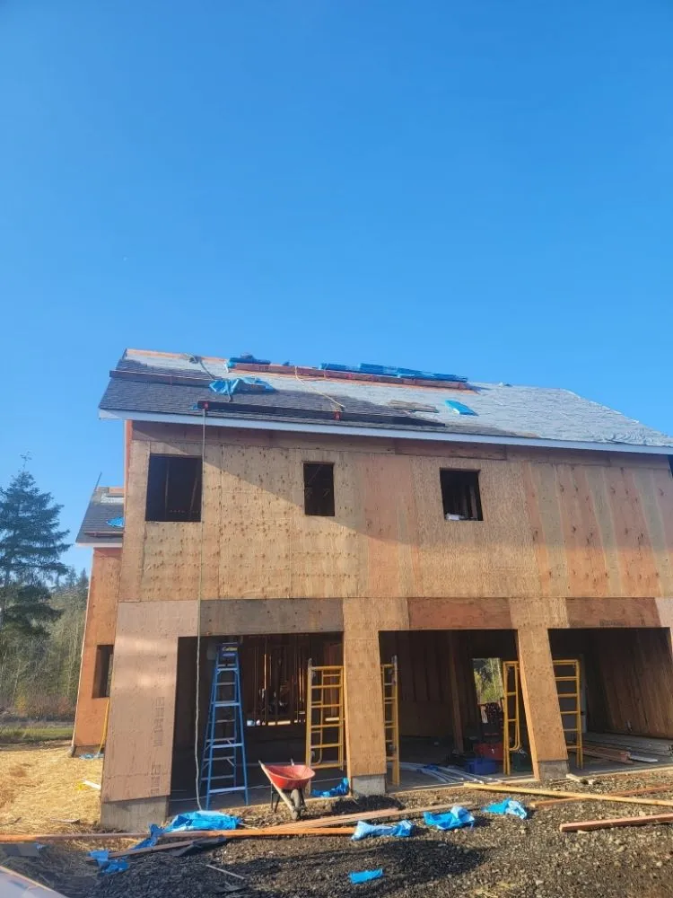 Slide of Handyman Reyes