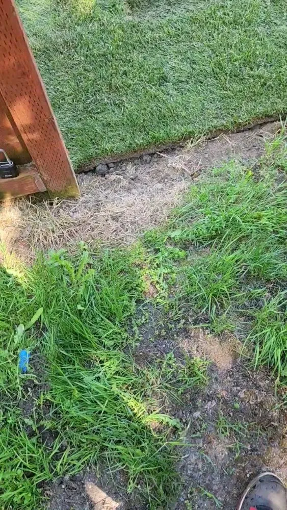 Slide of Handyman Reyes