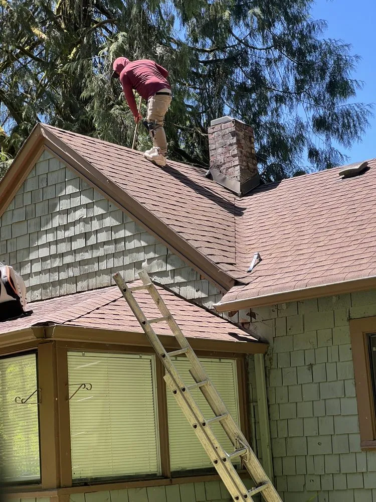 Slide of Handyman Reyes