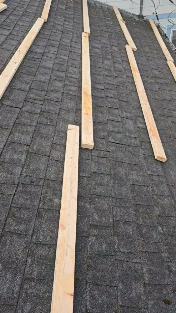 Slide of Handyman Reyes