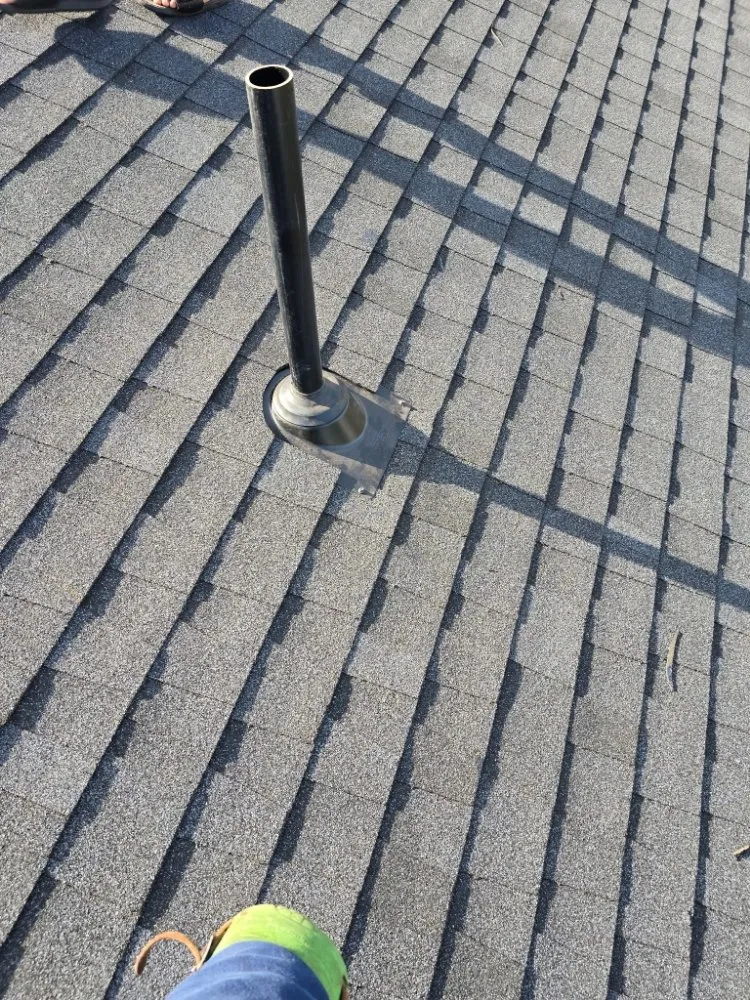 Slide of Handyman Reyes