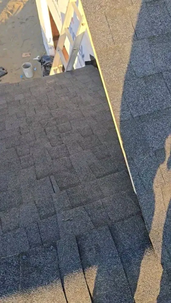 Slide of Handyman Reyes