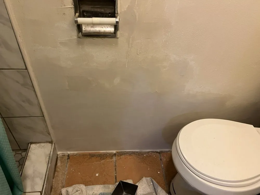 Slide of Handyman Rivera