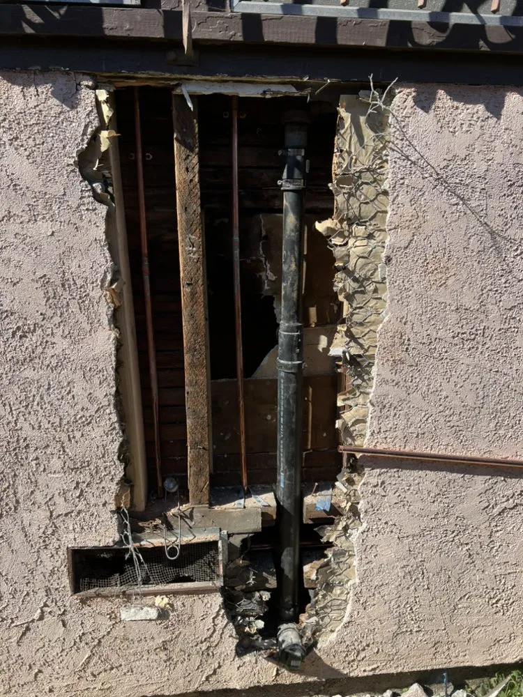 Slide of Handyman Rivera