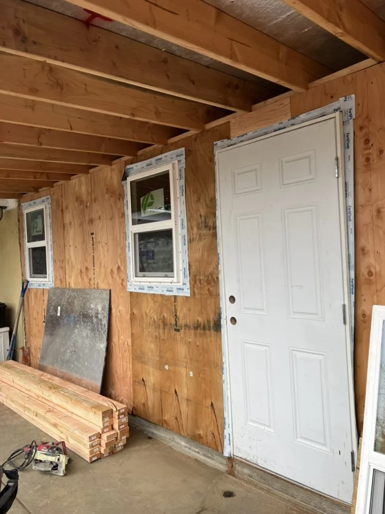 Slide of Handyman Rivera