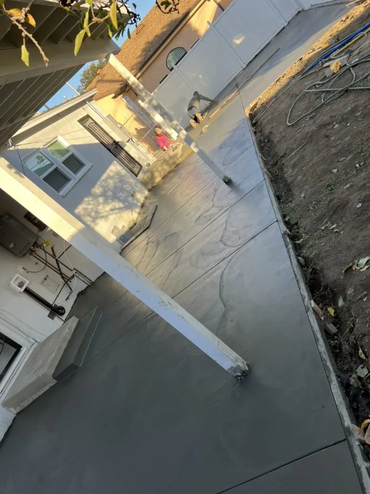 Slide of Handyman Rivera