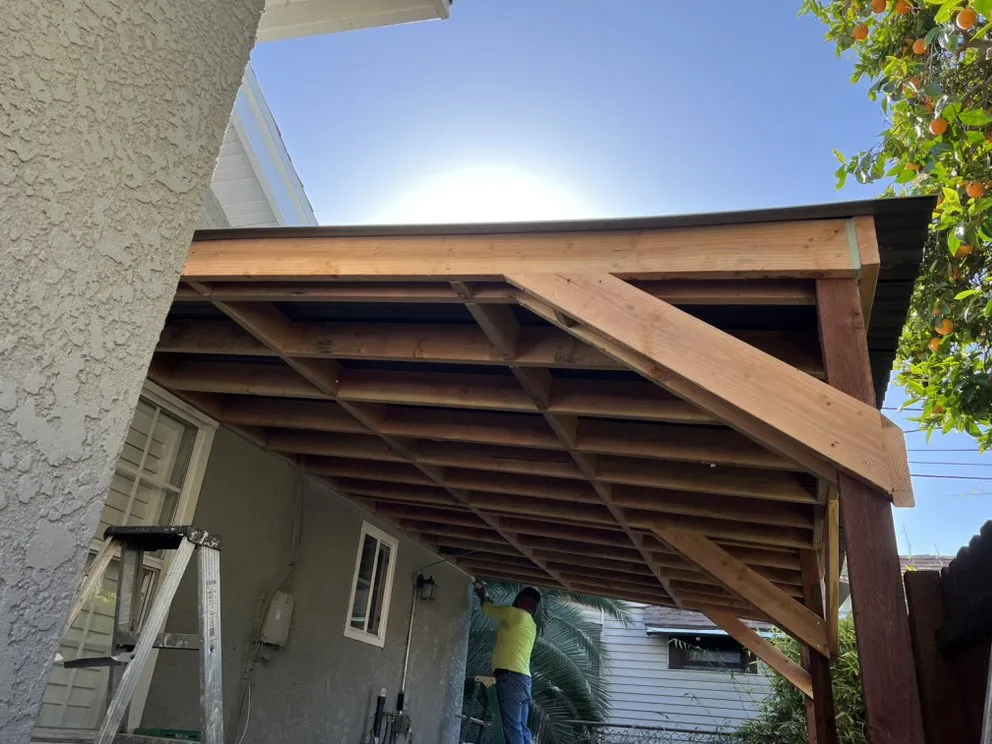 Slide of Handyman Rivera