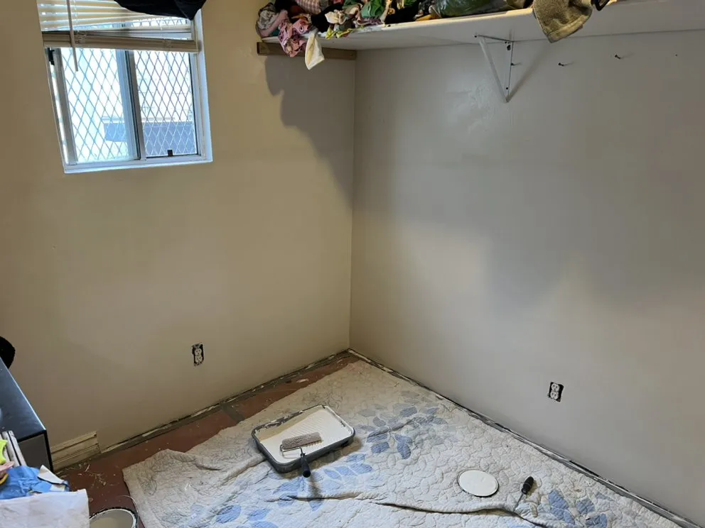 Slide of Handyman Rivera