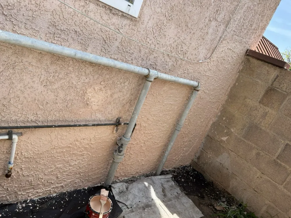 Slide of Handyman Rivera