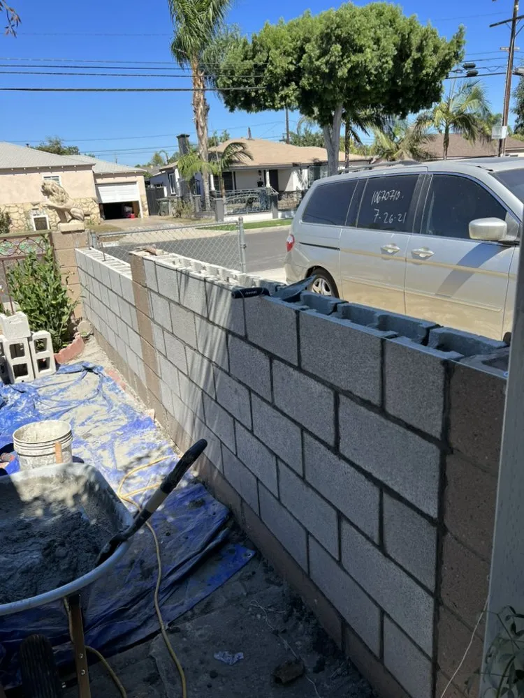 Slide of Handyman Rivera